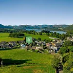 Дом отдыха 3 Bed In Penrith Oc-85362 *