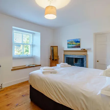 3 Bed In 85362 Сasa de vacaciones Pooley Bridge