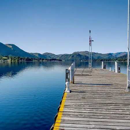 3 Bed In Penrith Oc-85362 普利布里奇