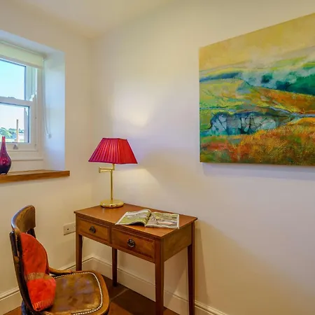 3 Bed In Penrith Oc-85362 度假居