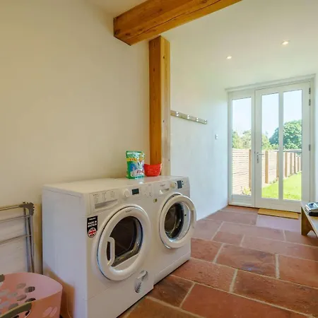 3 Bed In Penrith Oc-85362 Ferienhaus *