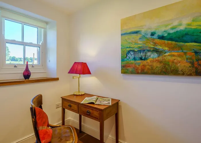 3 Bed In Penrith Oc-85362 度假居