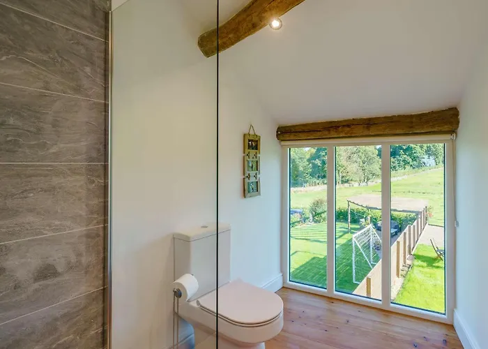 3 Bed In Penrith Oc-85362 * 普利布里奇