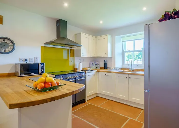 度假居 3 Bed In Penrith Oc-85362