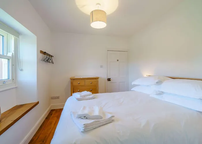 3 Bed In Penrith Oc-85362 度假居 普利布里奇