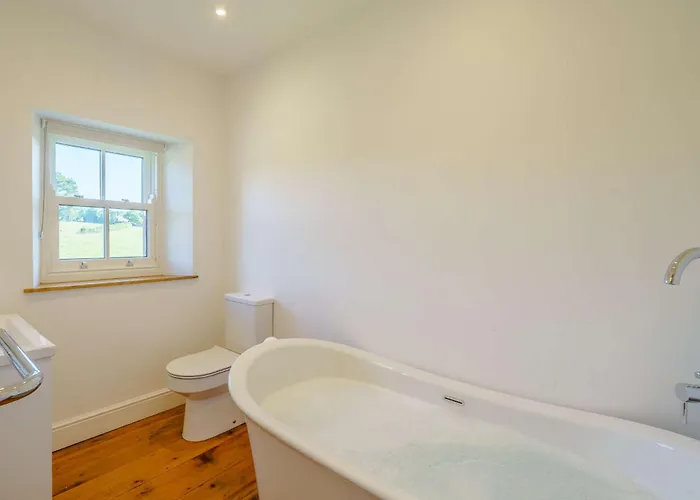 3 Bed In Penrith Oc-85362 度假居 *