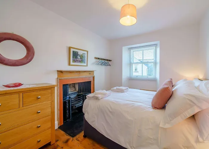 度假居 3 Bed In Penrith Oc-85362 普利布里奇