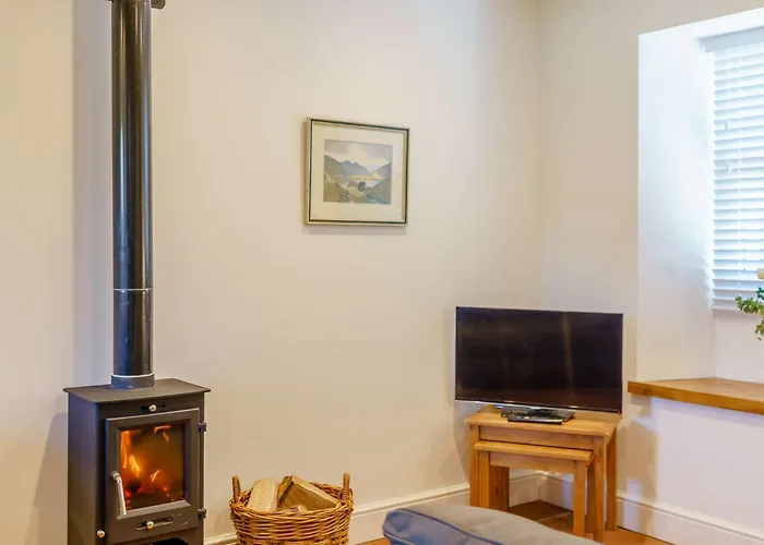 3 Bed In Penrith Oc-85362 度假居 普利布里奇