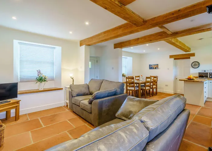 3 Bed In Penrith Oc-85362 普利布里奇