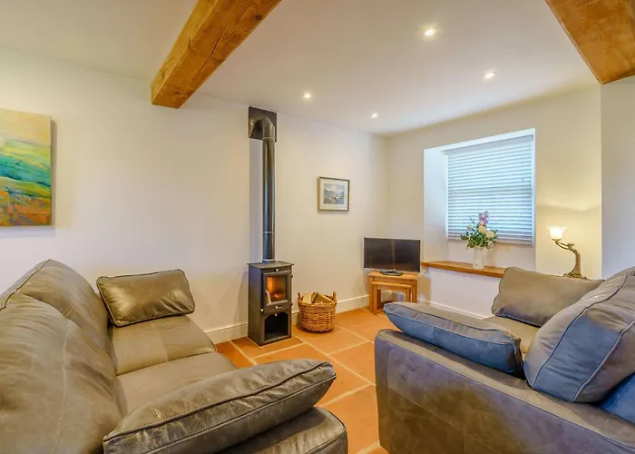 度假居 3 Bed In Penrith Oc-85362 普利布里奇