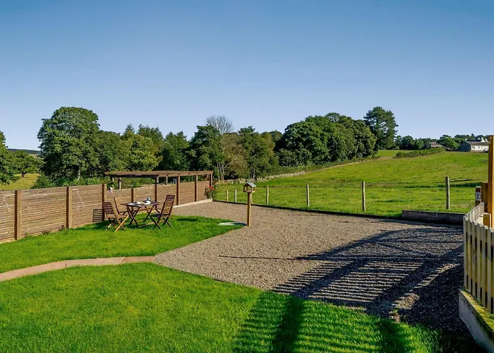 度假居 3 Bed In Penrith Oc-85362 *