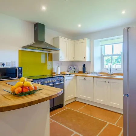 Сasa de vacaciones 3 Bed In Penrith Oc-85362