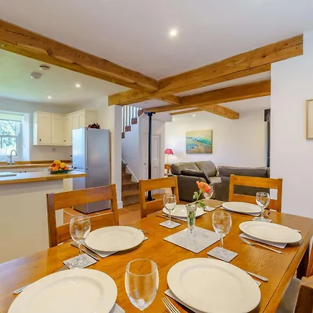 Сasa de vacaciones 3 Bed In Penrith Oc-85362 *