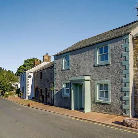 Casa de Férias 3 Bed In Penrith Oc-85362 Pooley Bridge